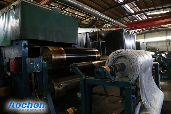 Rubber manufacturer2023-4-3 Rubber manufacturer2023-4-3