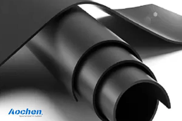 Làmina de cautxú AOCHEN-EPDM