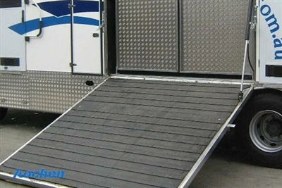 Catifa de goma AOCHEN: ideal per al transport, que proporciona tranquil·litat...